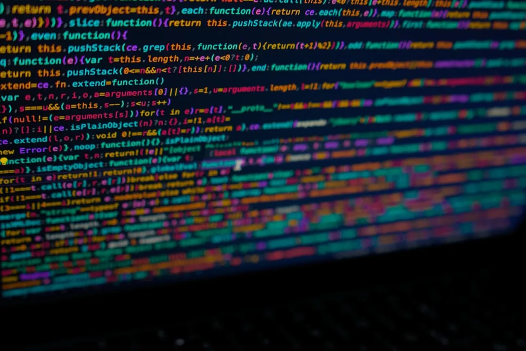 笙守科技智慧园区能耗管控系统技术架构与部署优势解析
